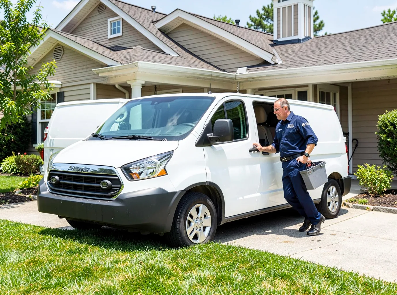 Emergency Plumber company in Martin, OH